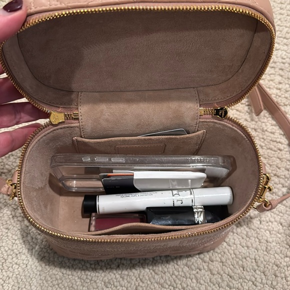 Dior authentic bag - Picture 11 of 16